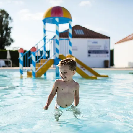 Apartamento Résidence Port Bourgenay - Maeva - 2 Pièces 4 Personnes Selection Mae-2072