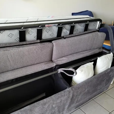 Résidence Port Bourgenay - Maeva - 2 Pièces 4 Personnes Selection Mae-2072 Apartamento