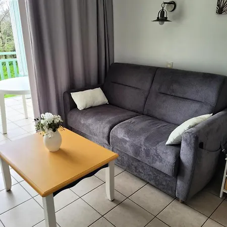 Résidence Port Bourgenay - Maeva - 2 Pièces 4 Personnes Selection Mae-2072 Apartamento *