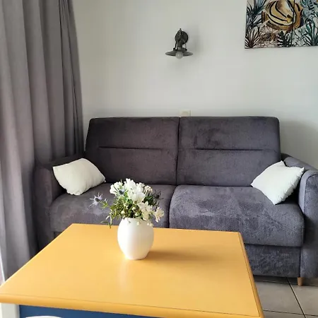 Apartamento Résidence Port Bourgenay - Maeva - 2 Pièces 4 Personnes Selection Mae-2072 Talmont-Saint-Hilaire
