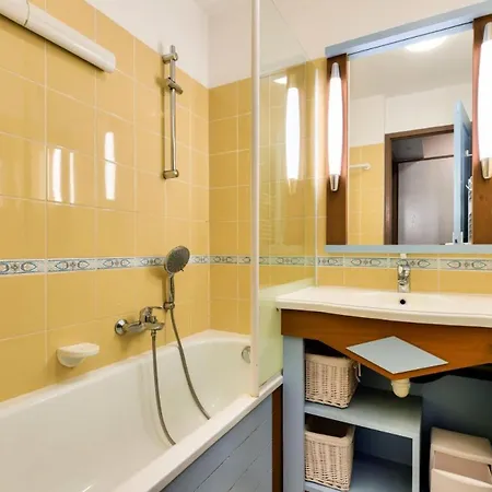 Résidence Port Bourgenay - Maeva - 2 Pièces 4 Personnes Selection Mae-2072 Apartamento