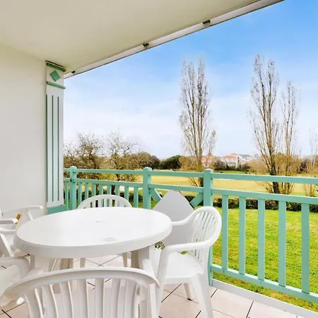 Résidence Port Bourgenay - Maeva - 2 Pièces 4 Personnes Selection Mae-2072 Apartamento Talmont-Saint-Hilaire