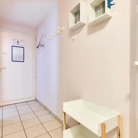 Apartamento Résidence Port Bourgenay - Maeva - 2 Pièces 4 Personnes Selection Mae-2072 Talmont-Saint-Hilaire