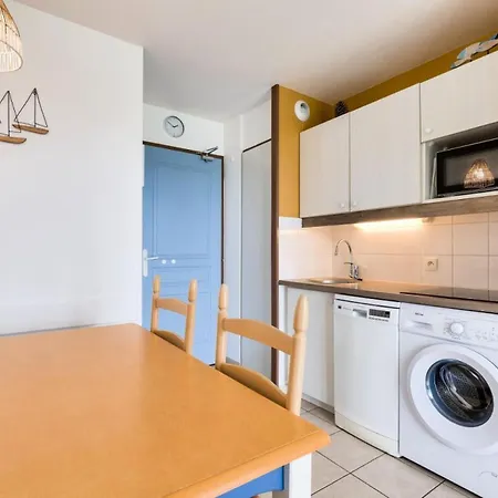 Résidence Port Bourgenay - Maeva - 2 Pièces 4 Personnes Selection Mae-2072 *