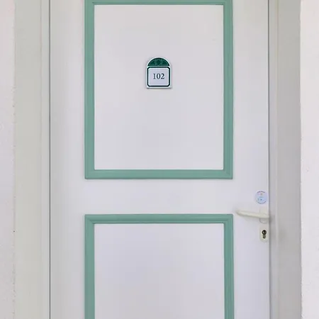 Résidence Port Bourgenay - Maeva - 2 Pièces 4 Personnes Selection Mae-2072 * Talmont-Saint-Hilaire