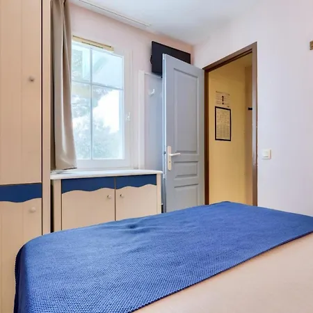 Port Bourgenay - Maeva - 2 Pieces 4 Personnes Selection Mae-2072 Apartment