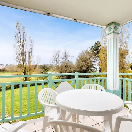 Résidence Port Bourgenay - Maeva - 2 Pièces 4 Personnes Selection Mae-2072 Talmont-Saint-Hilaire