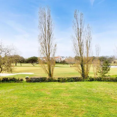 Résidence Port Bourgenay - Maeva - 2 Pièces 4 Personnes Selection Mae-2072 Apartamento