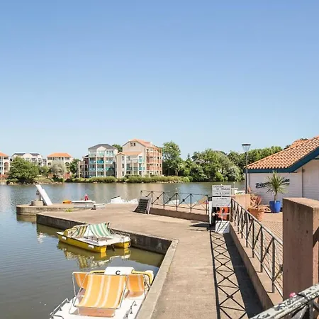 Résidence Port Bourgenay - Maeva - 2 Pièces 4 Personnes Selection Mae-2072 Apartamento *