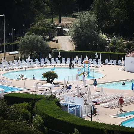 Port Bourgenay - Maeva - 2 Pieces 4 Personnes Selection Mae-2072 Apartment