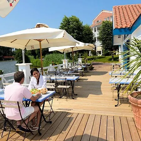 Apartamento Résidence Port Bourgenay - Maeva - 2 Pièces 4 Personnes Selection Mae-2072 *