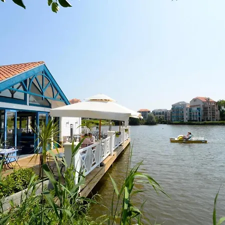 Résidence Port Bourgenay - Maeva - 2 Pièces 4 Personnes Selection Mae-2072 Apartamento Talmont-Saint-Hilaire