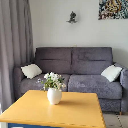 Port Bourgenay - Maeva - 2 Pieces 4 Personnes Selection Mae-2072 Lejlighed Talmont-Saint-Hilaire