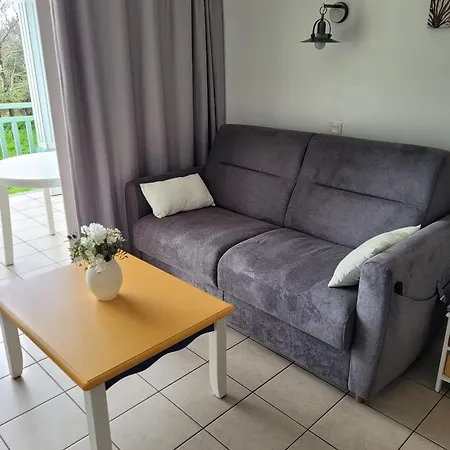Port Bourgenay - Maeva - 2 Pieces 4 Personnes Selection Mae-2072 *