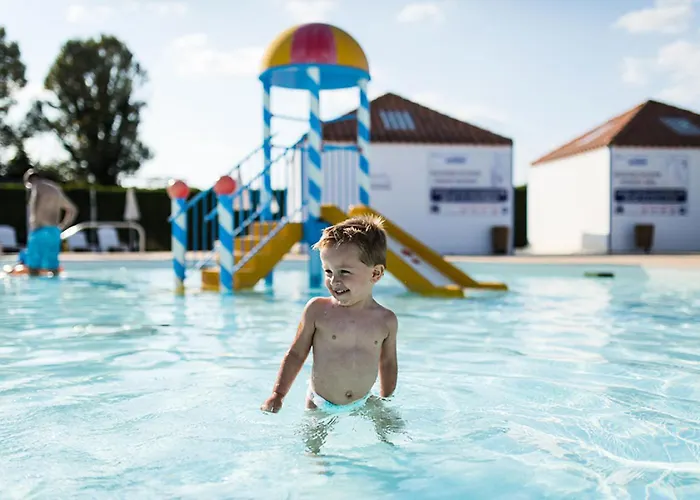 דירה Port Bourgenay - Maeva - 2 Pieces 4 Personnes Selection Mae-2072