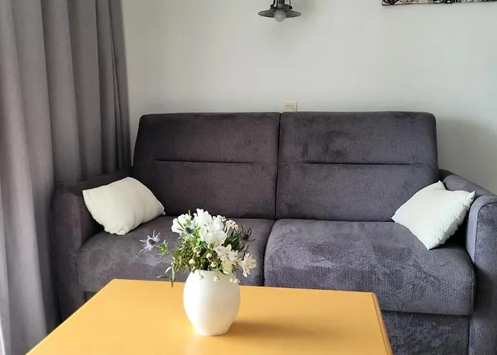 דירה Port Bourgenay - Maeva - 2 Pieces 4 Personnes Selection Mae-2072 Talmont-Saint-Hilaire