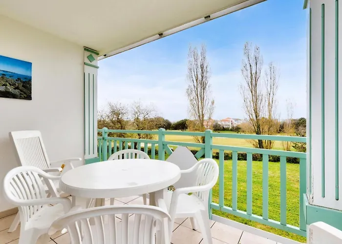 Port Bourgenay - Maeva - 2 Pieces 4 Personnes Selection Mae-2072 דירה Talmont-Saint-Hilaire