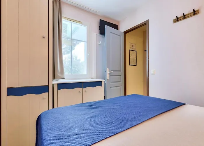 Port Bourgenay - Maeva - 2 Pieces 4 Personnes Selection Mae-2072 דירה