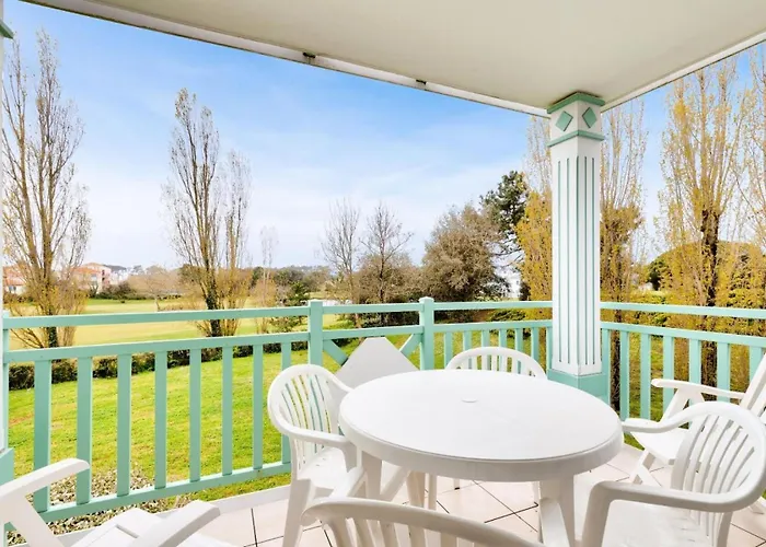 Port Bourgenay - Maeva - 2 Pieces 4 Personnes Selection Mae-2072 Talmont-Saint-Hilaire