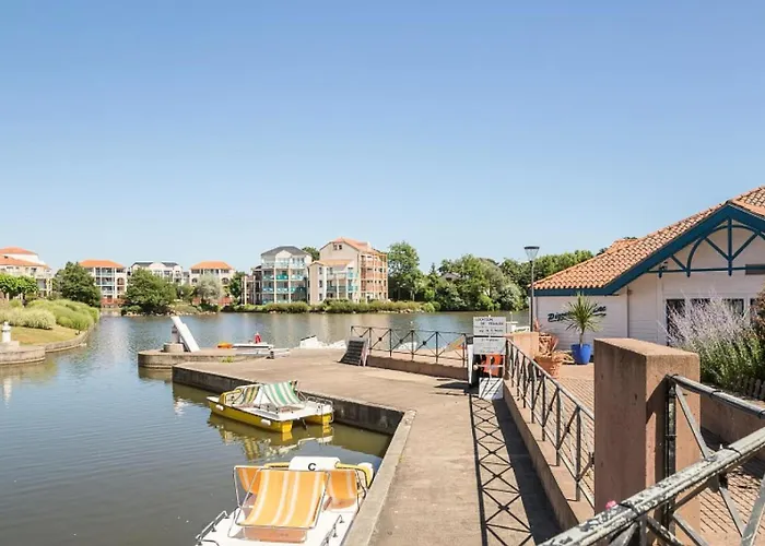 Port Bourgenay - Maeva - 2 Pieces 4 Personnes Selection Mae-2072 דירה *