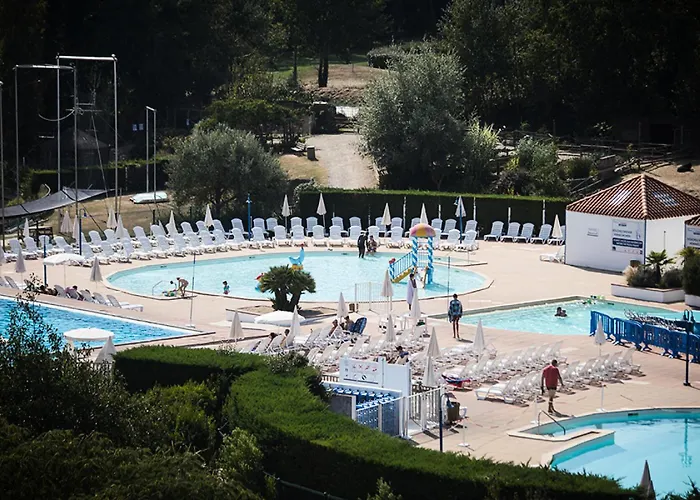 Port Bourgenay - Maeva - 2 Pieces 4 Personnes Selection Mae-2072 דירה