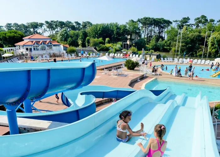 Port Bourgenay - Maeva - 2 Pieces 4 Personnes Selection Mae-2072 דירה *